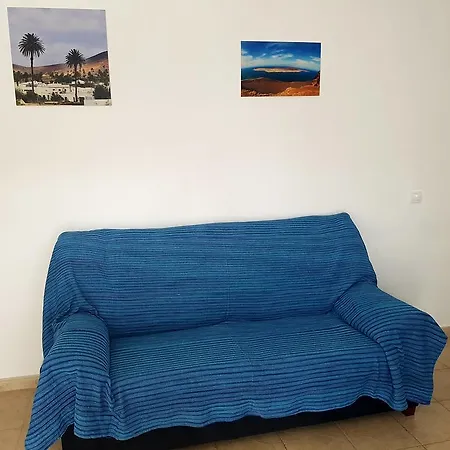 Burgado * Playa Blanca (Lanzarote)
